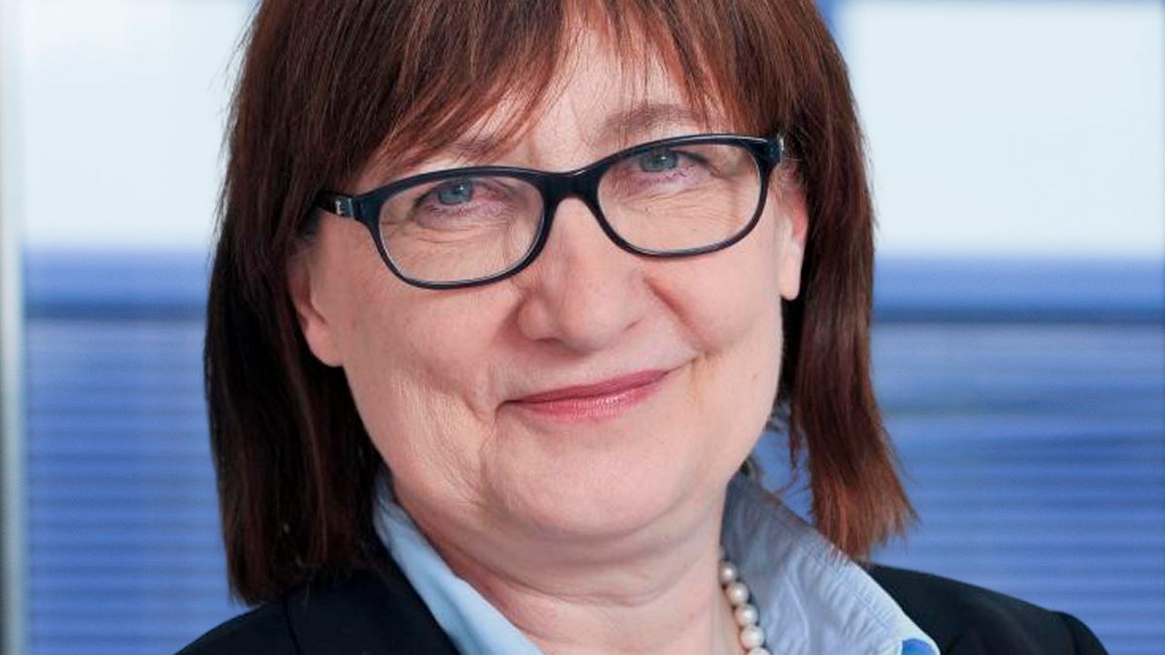 Christine Lang, CSO bei BELANO Medical, im Exklusivinterview mit der Redaktion von www.4investors.de. Bilder und Copyright: BELANO Medical.