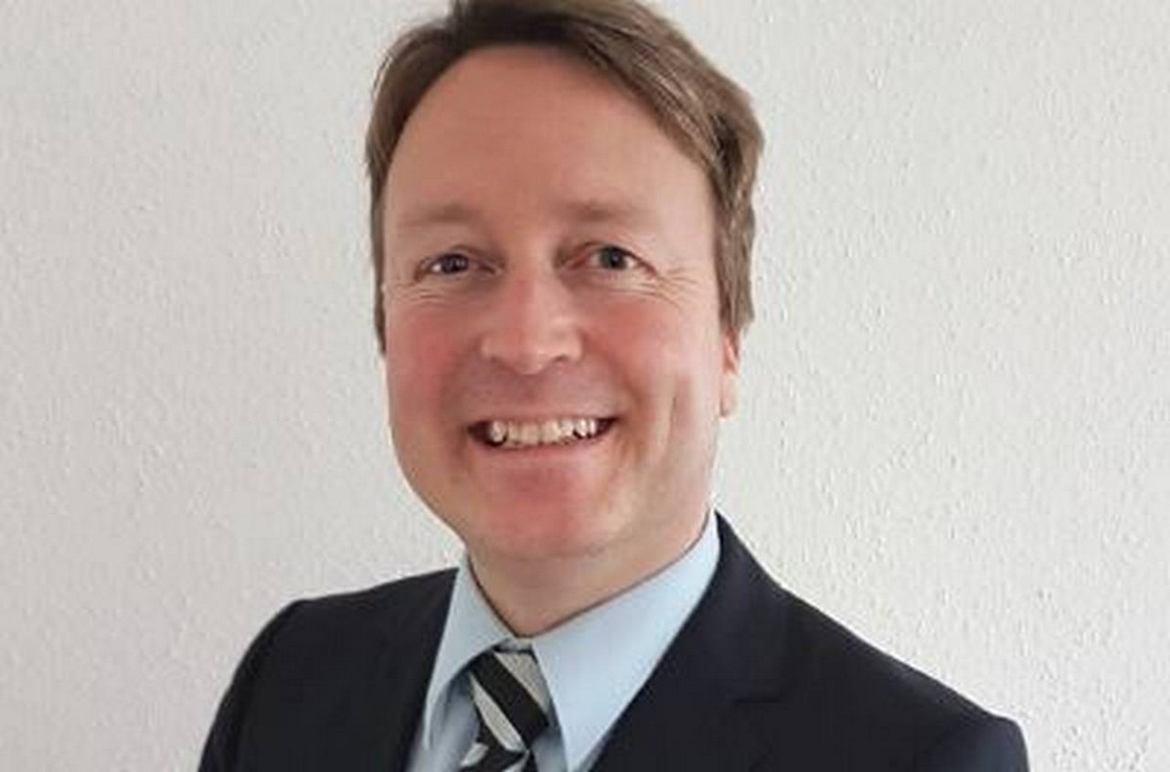 Michael Nowak, Geschäftsführender Direktor der Bitcoin Group. Bilder und Copyright: Bitcoin Group.