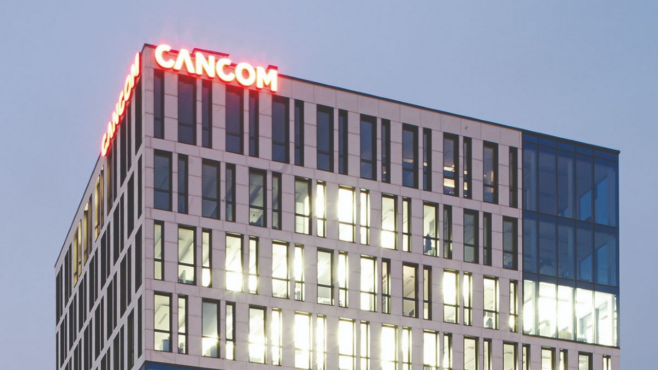 mwb senkt wegen Cashflow- und Wachstumsrisiken das Cancom-Kursziel auf 25,50 Euro. Bild und Copyright: Cancom.