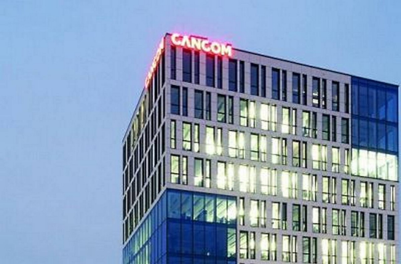 Cancom-Zentrale in der bayerischen Landeshauptstadt München. Bild und Copyright: Cancom.
