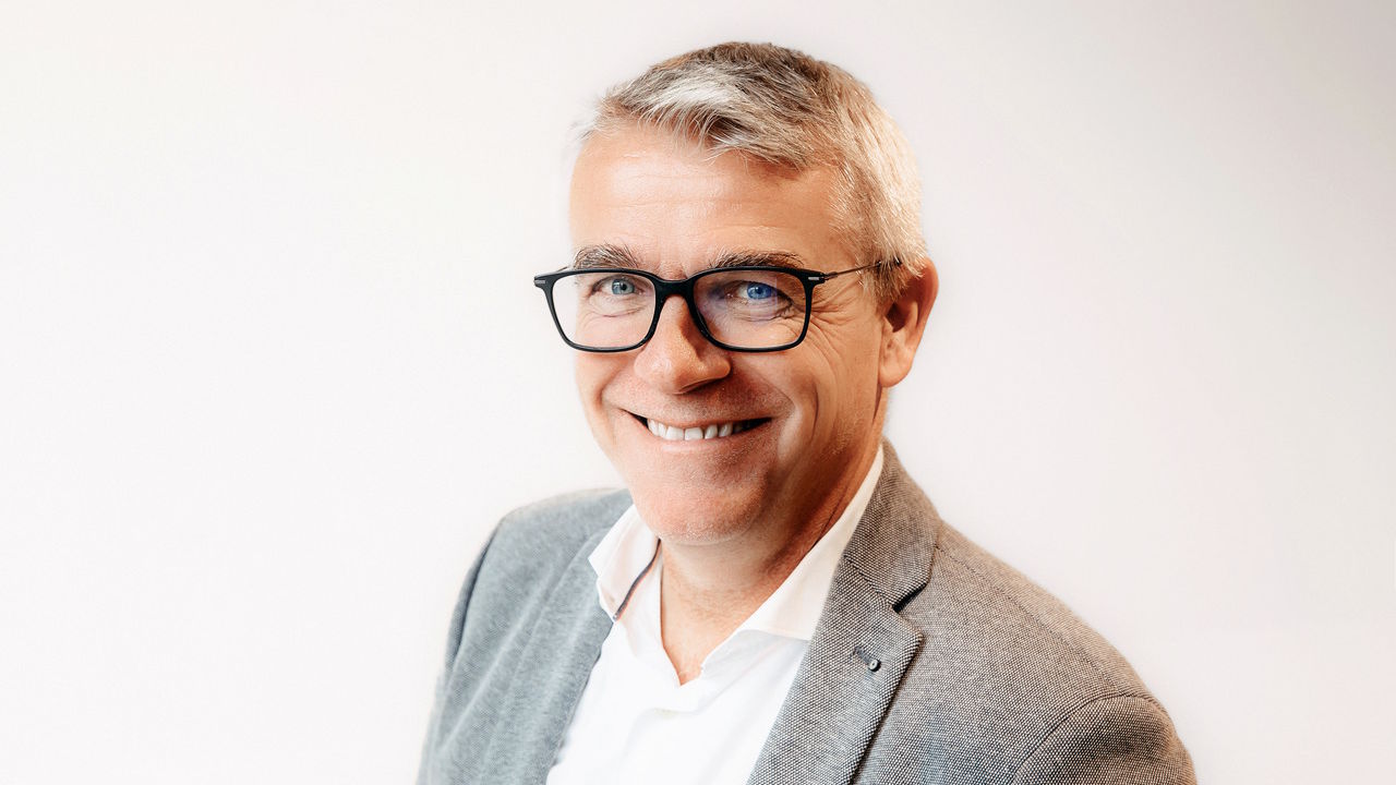 Canify-CEO Sascha Mielcarek. Bild und Copyright: Canify.