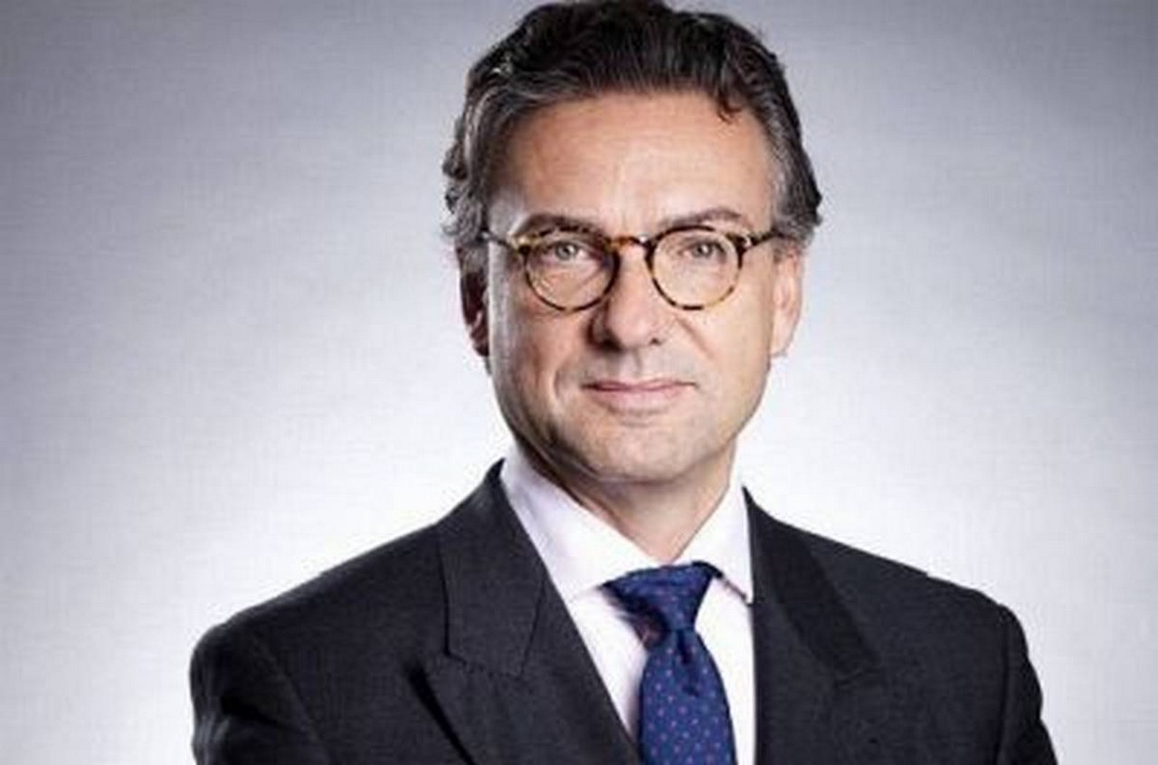 Felix Goedhart, Vorstandschef von Capital Stage, im Gespräch mit der Redaktion von www.4investors.de. Bild und Copyright: Capital Stage.