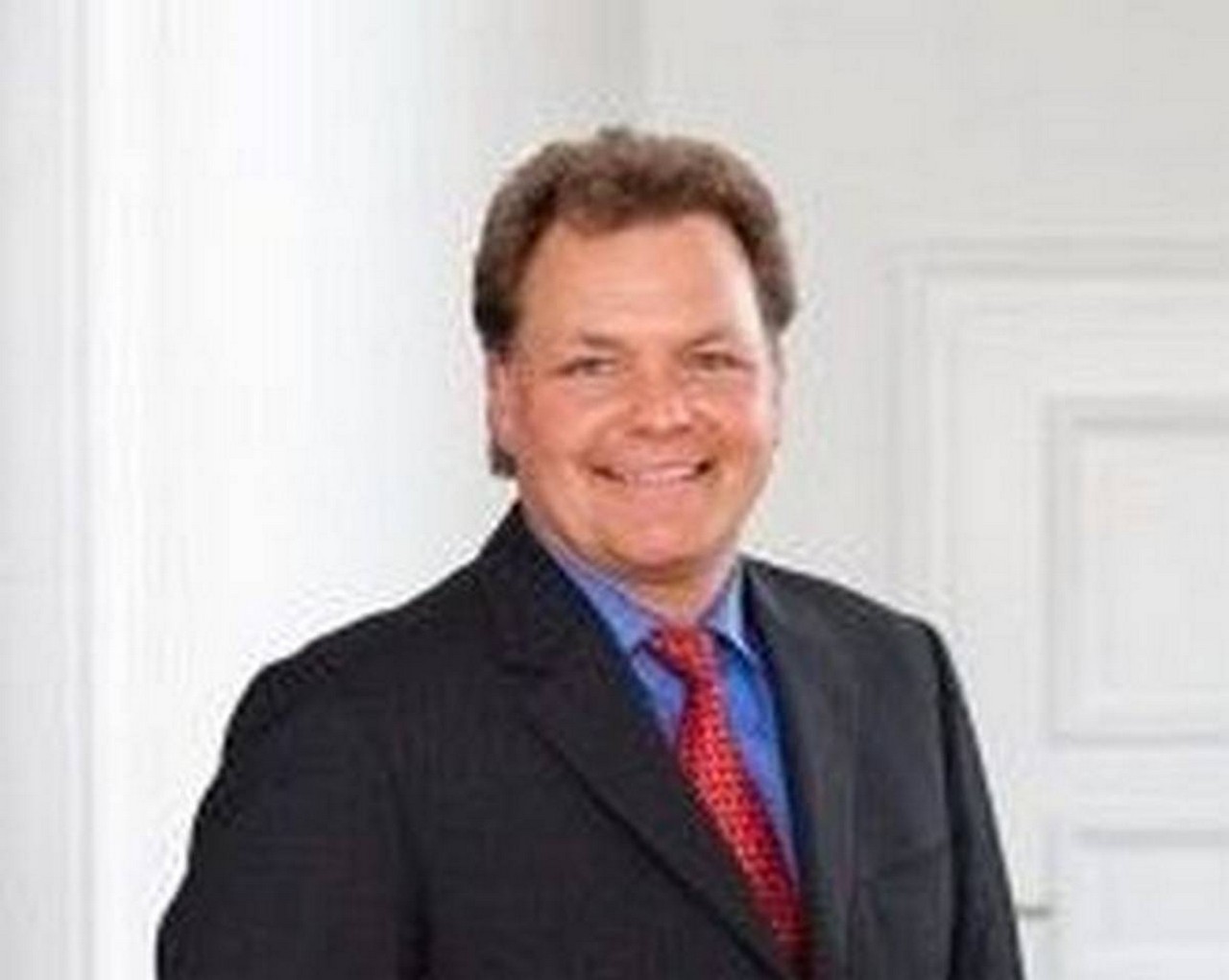 Mark Freyberg, der Vorstandschef von CytoTools. Bild und Copyright: CytoTools.