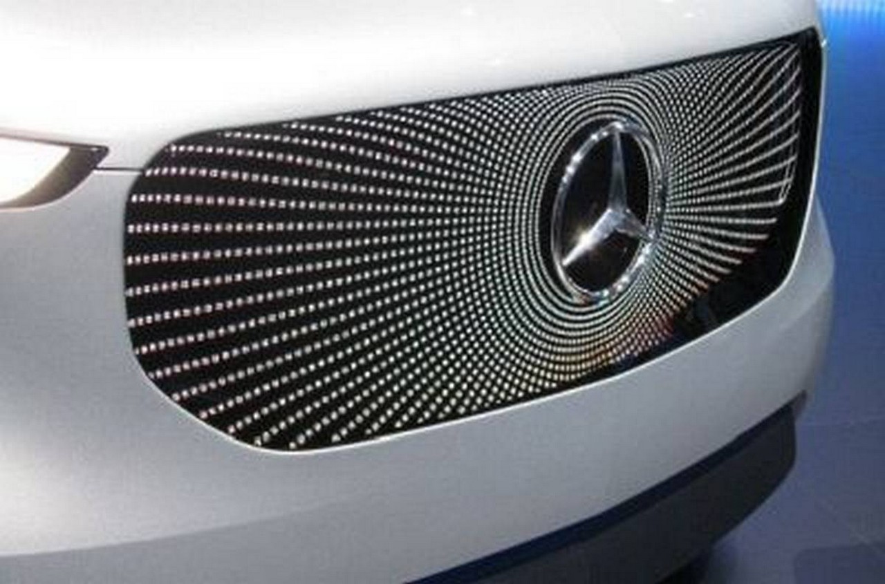Daimlers Van-Sparte wird aufgrund von Kosten aus dem Diesel-Skandal bei den Zahlen für das Jahr 2019 schlechter als erwartet abschneiden. Bild und Copyright: Johannes Stoffels / www.4investors.de.