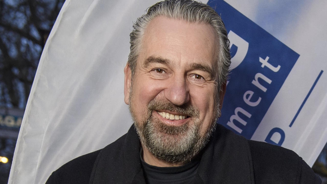 DEAG-CEO Detlef Kornett. Bild und Copyright: DEAG Deutsche Entertainment.