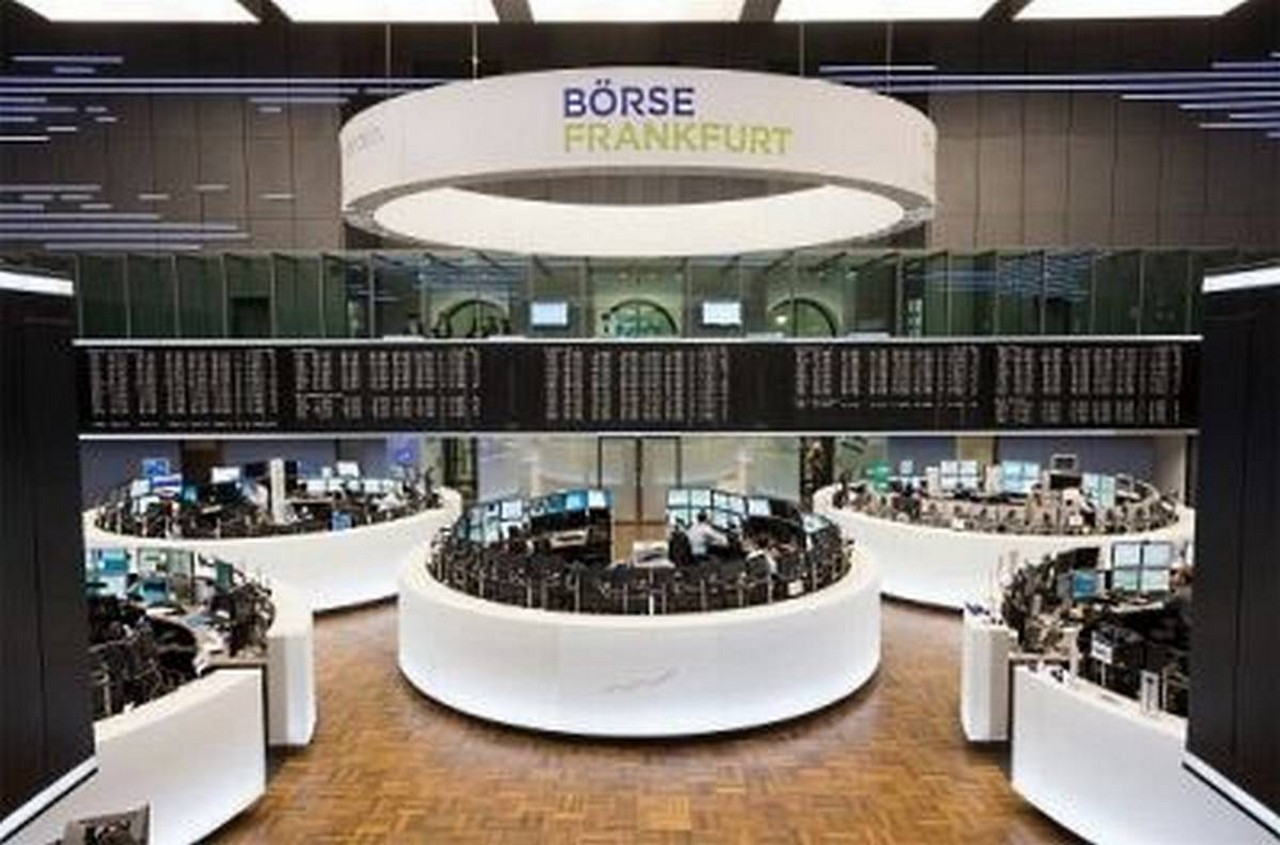 Die Deutsche Börse hat die Änderungen in den Aktienindizes der DAX-Familie bekannt gegeben. Eine überraschende Entscheidung ist dabei. Bild und Copyright: Deutsche Börse.
