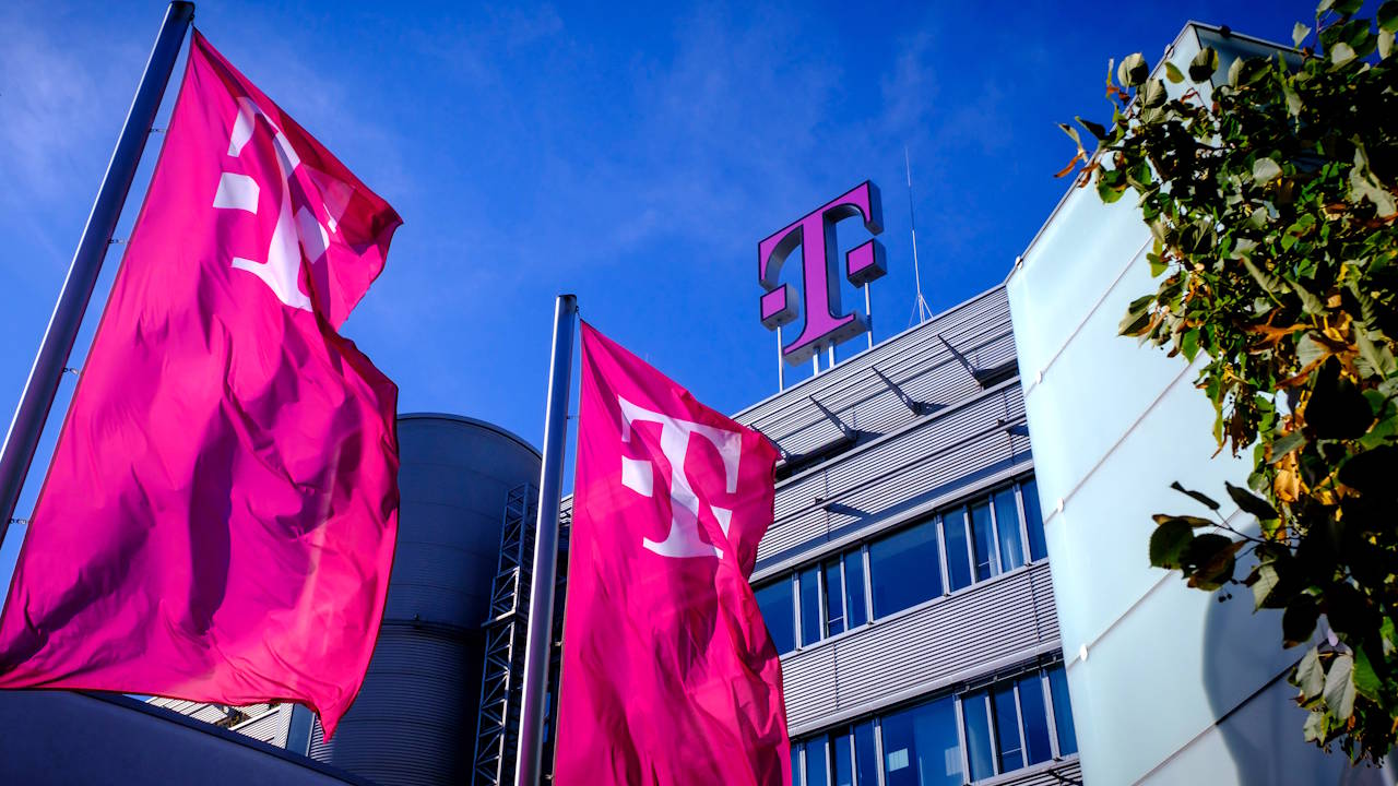 4investors-Chartcheck zur Deutsche Telekom Aktie. Bild und Copyright: Deutsche Telekom / Norbert Ittermann.