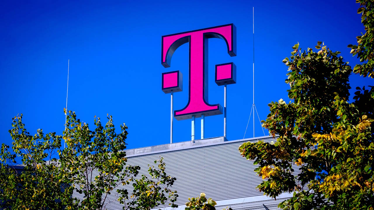 4investors-Chartcheck zur Deutsche Telekom Aktie. Bild und Copyright: Deutsche Telekom / Norbert Ittermann.
