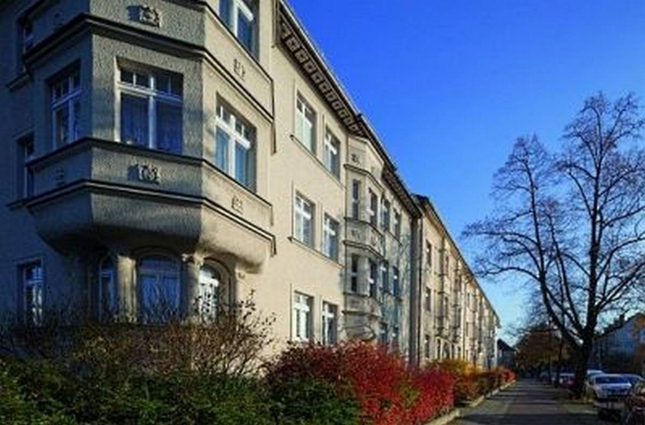 Deutsche Wohnen will ein großes Portfolio an Immobilien mit Schwerpunkt in Berlin kaufen – finanziert durch eine Kapitalerhöhung. Foto und Copyright: Deutsche Wohnen.