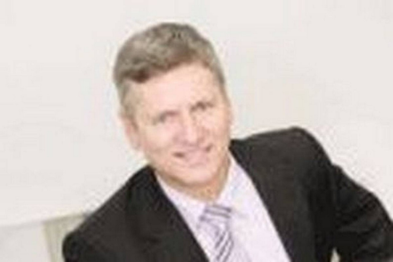 Elmos-Vorstandschef Anton Mindl im Gespräch mit der Redaktion von www.4investors.de. Bild und Copyright: Elmos Semiconductor.