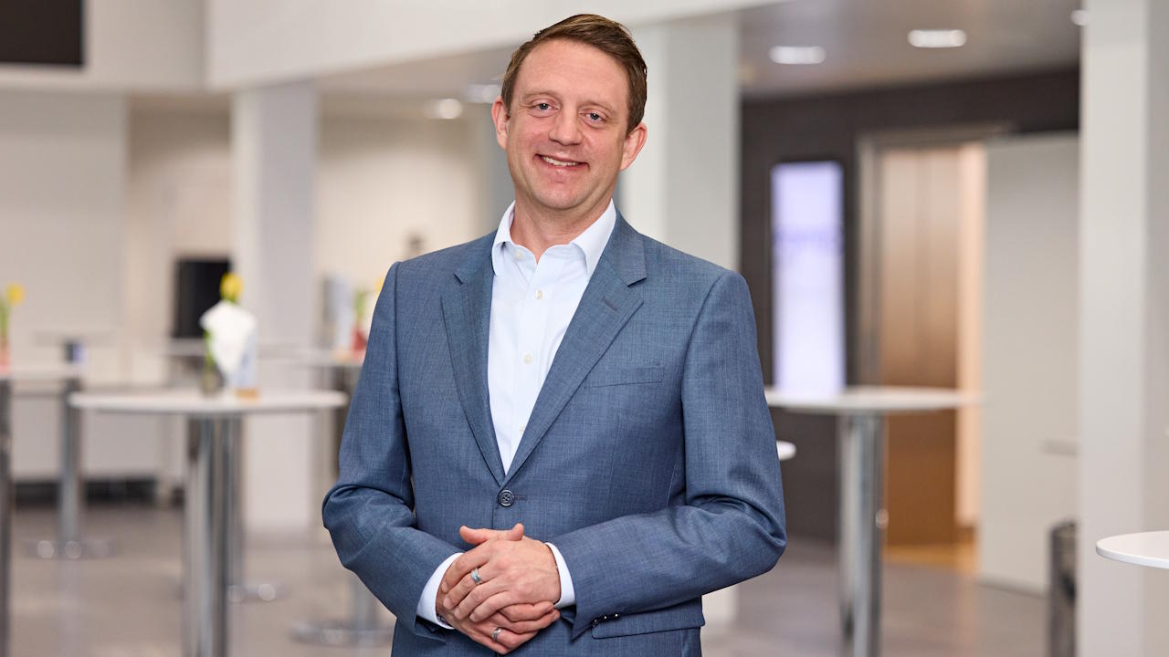 FORTEC-Vorstand Ulrich Ermel (im Bild oben) und Interim-Manager Henrik Christiansen sprechen mit 4investors.de u.a. über die US-Aktivitäten sowie die Vorstands-Neubesetzung. Bild und Copyright: FORTEC Elektronik.