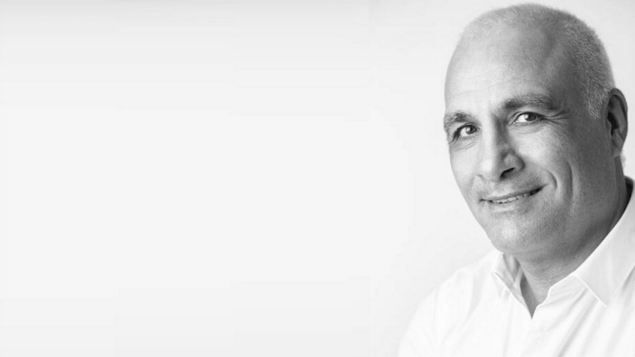 Philippe Perret, Vorstandschef von fox e-mobility. Bild und Copyright: fox e-mobility.
