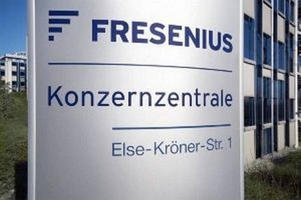 Fresenius will die Tochtergesellschaft FMC in der Bilanz dekonsolidieren. Bild und Copyright: Fresenius.