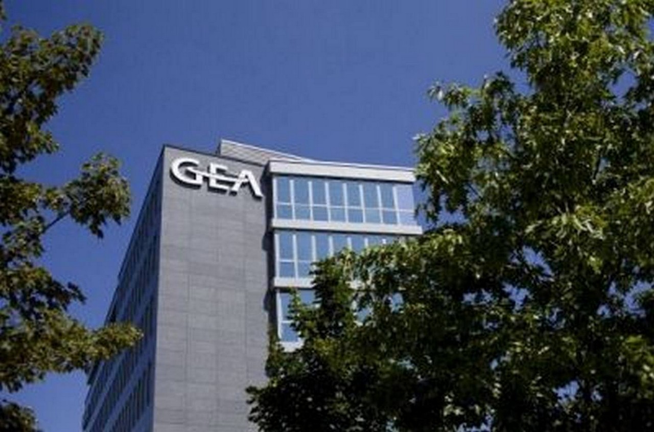 Mit dem Bau eines neuen Standorts reagiert GEA auf die ausgeschöpften Kapazitäten am Standort Hürth bei Köln. Bild und Copyright: Gea.