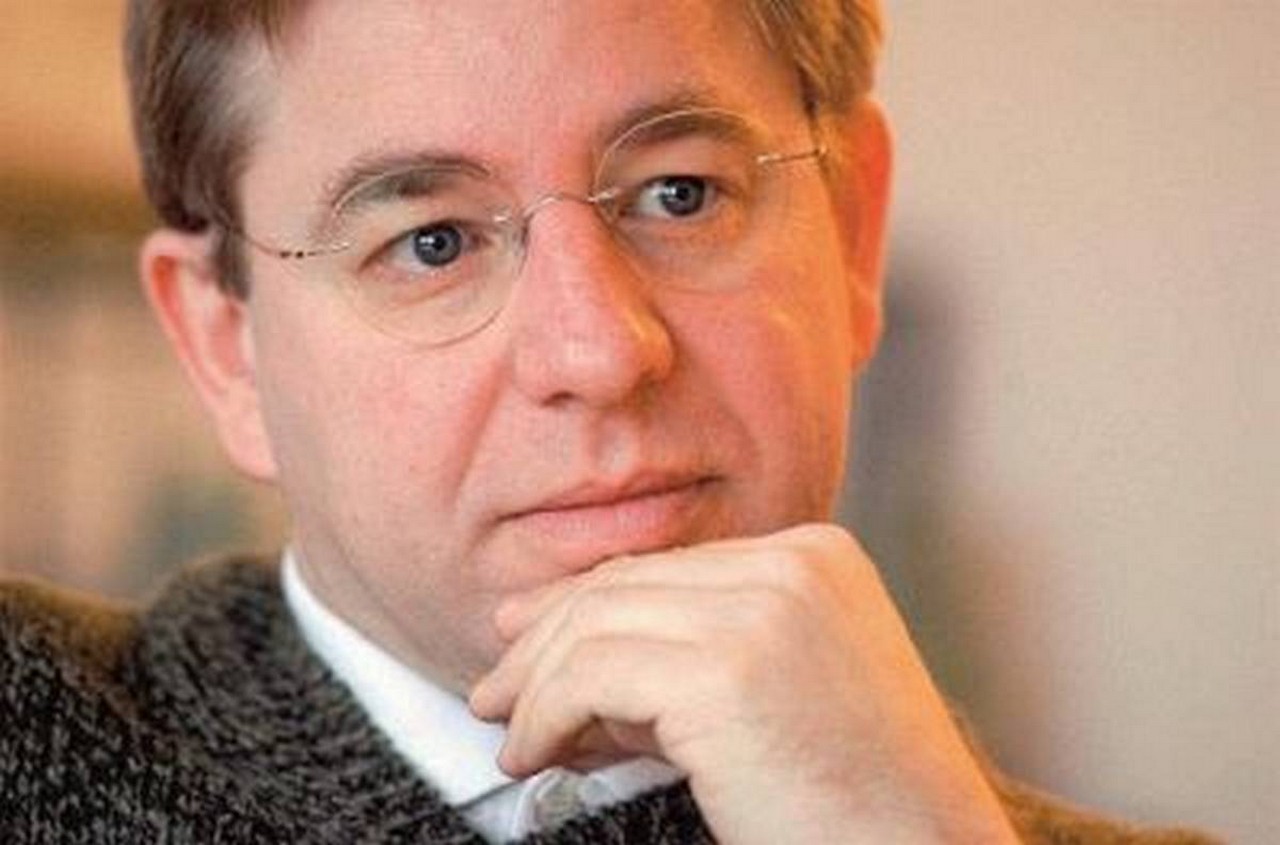 Golfino-Chef Bernd Kirsten im Exklusivinterview mit der Redaktion von www.4investors.de. Bild und Copyright: Golfino.