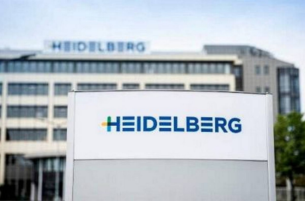 Heidelberger Druck gewinnt mit dem Kooperationspartner Masterwork Group aus China einen neuen Ankeraktionär. Bild und Copyright: Heidelberger Druck.