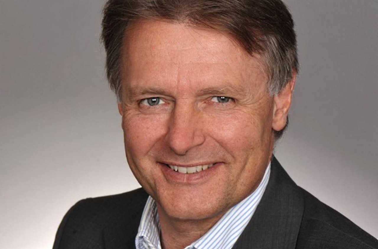Jan Schmidt-Brand, Vorstandschef von Heidelberg Pharma, im Interview mit www.4investors.de. Bild und Copyright: Heidelberg Pharma.