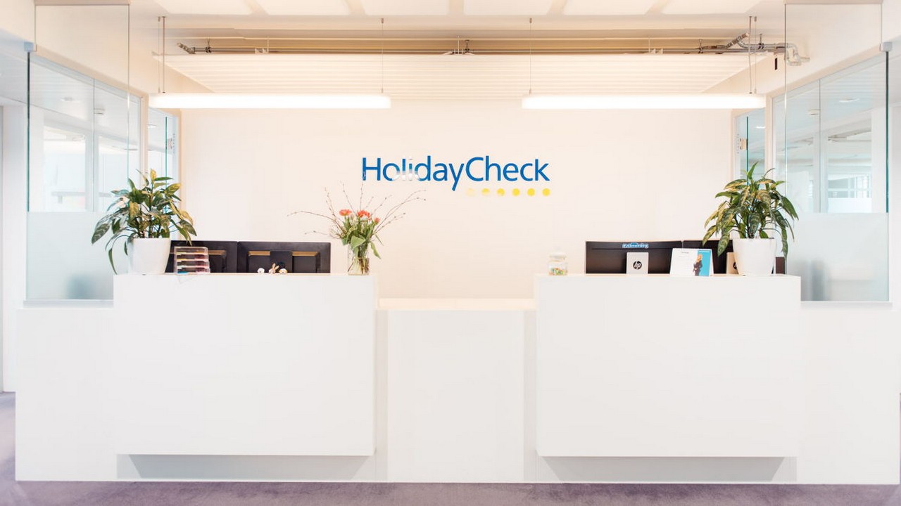 Die Halbjahreszahlen der HolidayCheck Group offenbaren das Ausmaß der Krise, in die die Reisebranche durch COVID-19 geraten ist. Bild und Copyright: HolidayCheck Group.