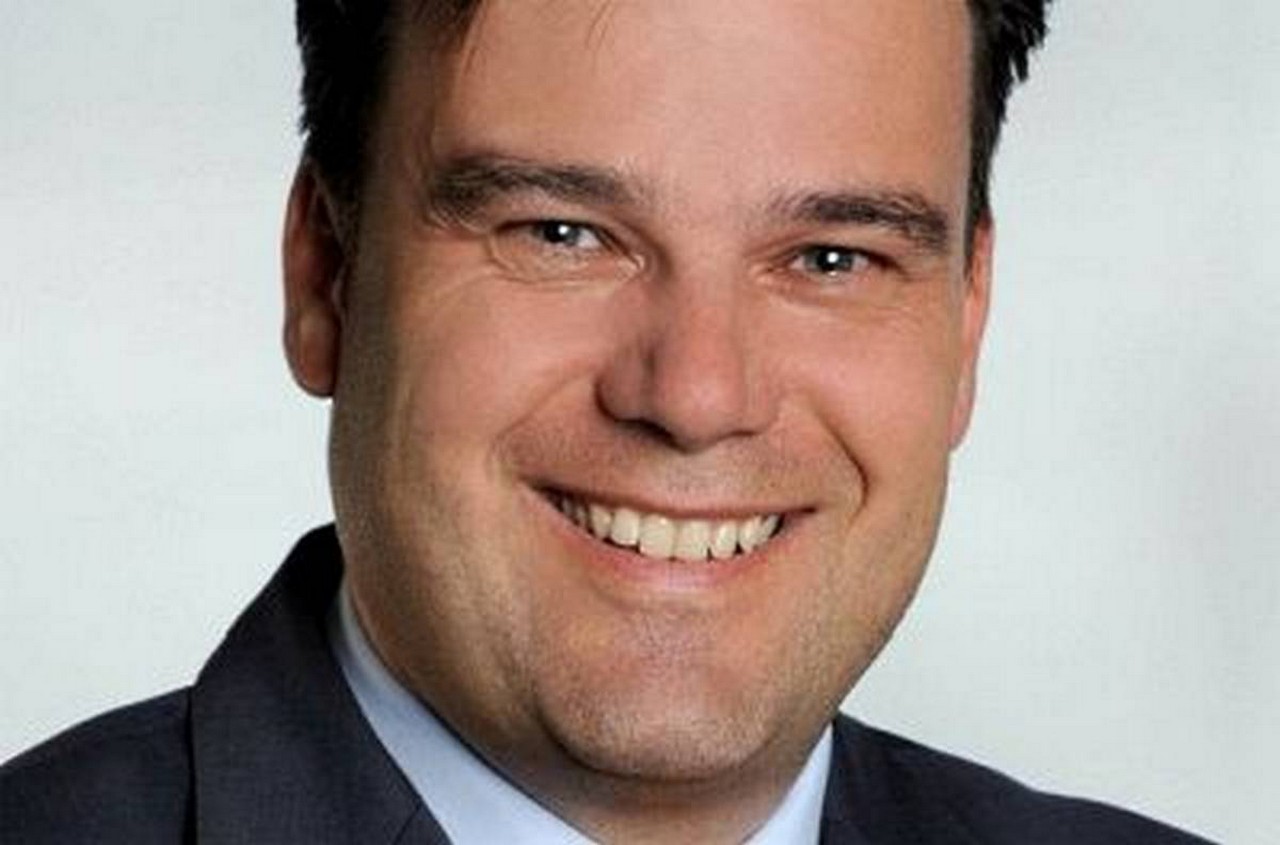 Robert Käß, CEO der IT Competence Group, im Interview mit der Redaktion von www.4investors.de. Bild und Copyright: IT Competence Group.