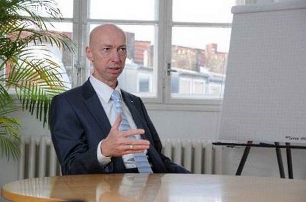 IVU-Finanzvorstand Frank Kochanski im Interview mit www.4investors.de