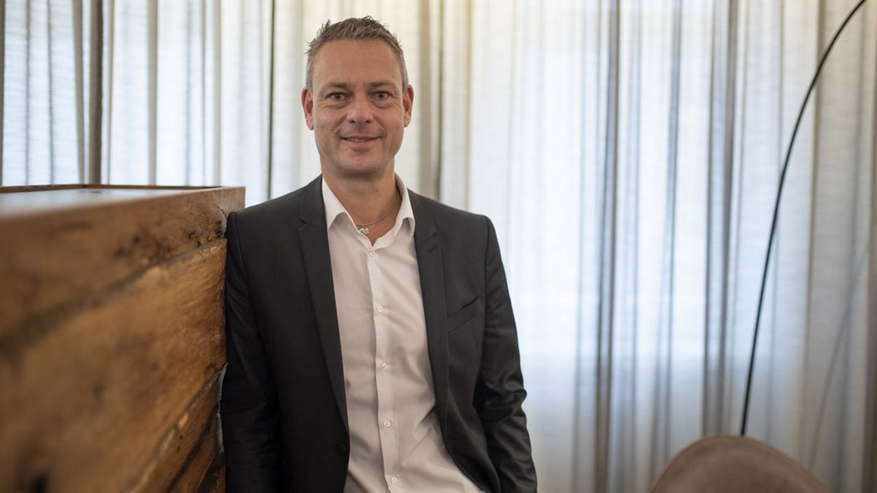 Katek-CEO Rainer Koppitz im Exklusiv-Interview mit der 4investors-Redaktion. Bild und Copyright: Katek.
