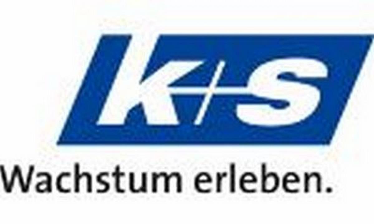 Die K+S Aktie reagiert vorbörslich am Donnerstag mit deutlichen Kursgewinnen auf die Zahlen und den Ausblick des Konzerns. Foto und Copyright: K+S.