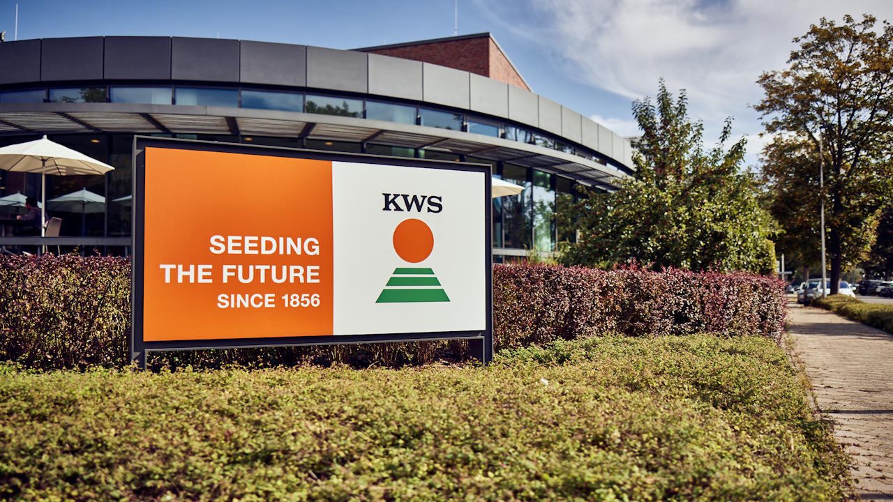 KWS Saat plant eine massive Expansion im Gemüse-Saatgutgeschäft. Bild und Copyright: KWS Saat / Karsten Koch.