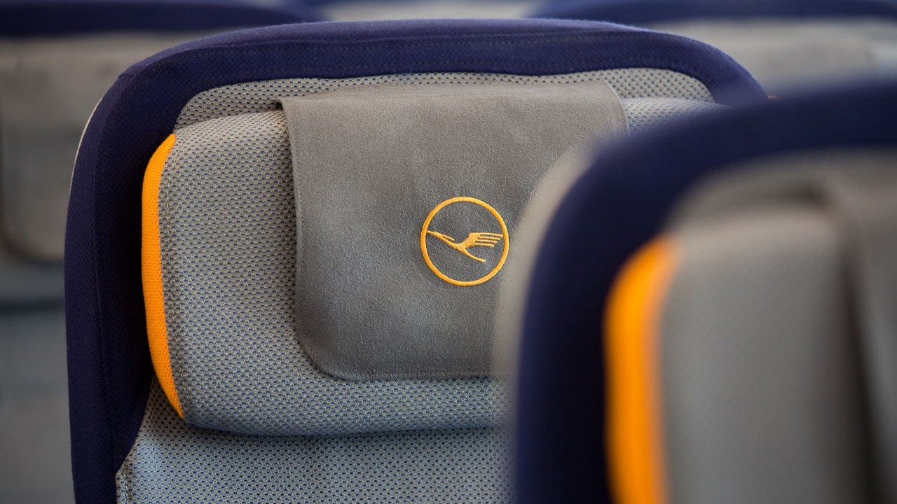 Neue Analystenstimmen zur Lufthansa Aktie. Bild und Copyright: Lufthansa /Rolf Bewersdorf.