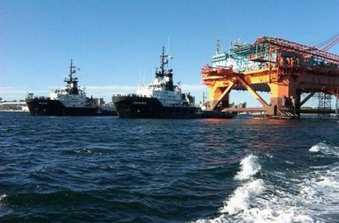 Die Maritim Vertriebs GmbH ist an unterschiedlichen Spezialschiffen beteiligt und platziert derzeit eine Anleihe. Bild und Copyright: Maritim Vertriebs GmbH.