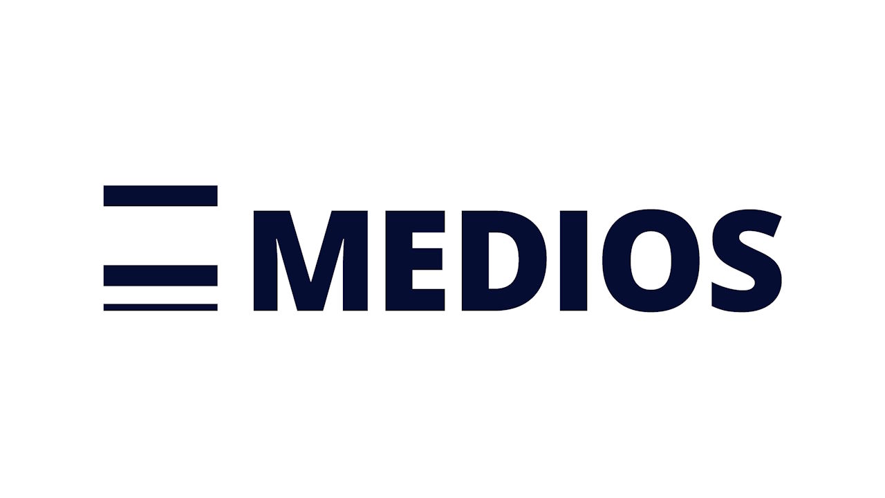  Bild und Copyright: Medios.