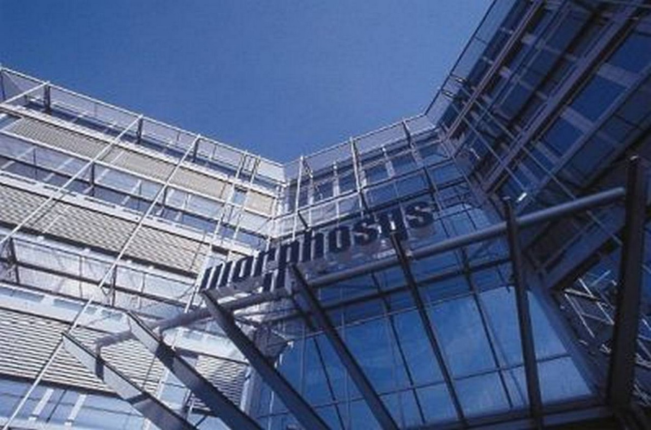 Kurzfristig wird entscheidend für die weitere Kurstendenz bei der Morphosys Aktie sein, ob der TecDAX-Titel seinen Ausbruch über eine starke charttechnische Hürdenzone halten kann. Bild und Copyright: Morphosys.