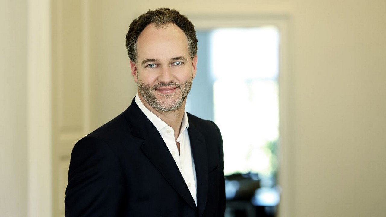 Mountain-Alliance-CEO Daniel Wild im Gespräch mit der Redaktion von www.4investors.de über die aktuell laufende Barkapitalerhöhung zu einem Bezugspreis von 6,25 Euro. Bild und Copyright: Mountain Alliance.