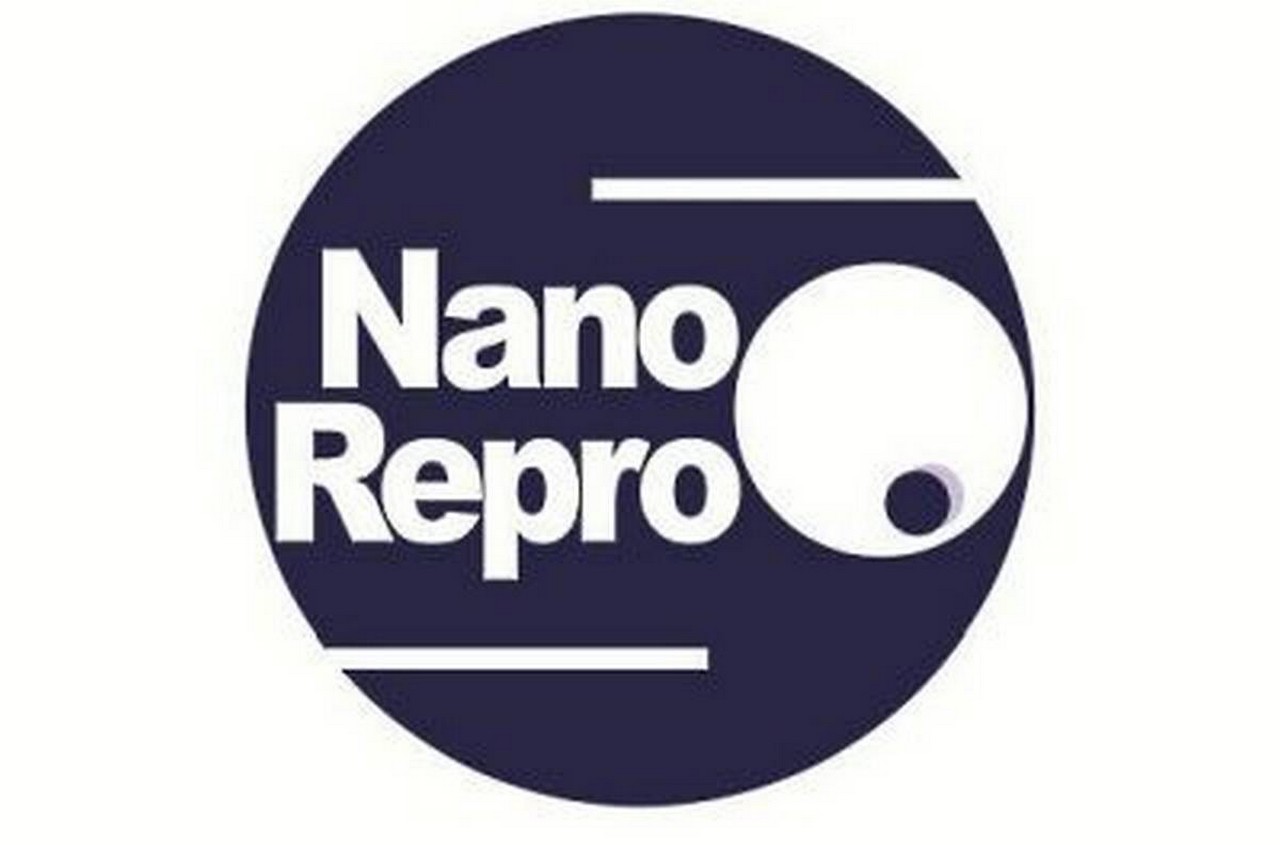 Logo der NanoRepro AG