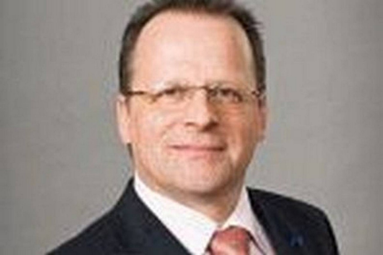 Paion-Unternehmenschef Wolfgang Söhngen. Bild und Copyright: Paion.