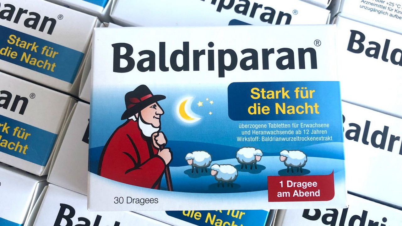 PharmaSGP hat 2021 ein Markenportfolio (u.a. Baldriparan®, Spalt®, Formigran®) des Pharmakonzerns GlaxoSmithKline (GSK) gekauft. Bild und Copyright: PharmaSGP.