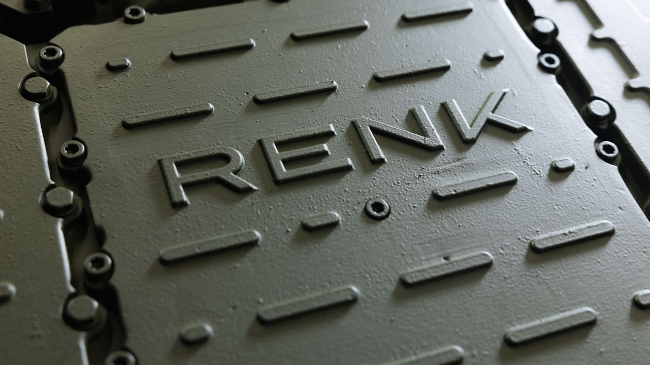 Neue Analystenstimmen zur Renk Aktie. Bild und Copyright: Renk Group.