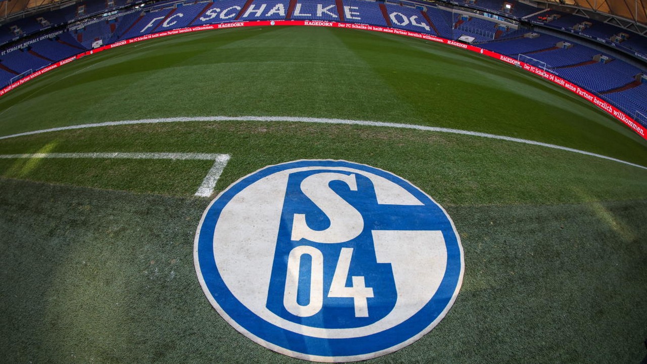 Schalke 04 will 2023 einen Gewinn erzielen. Bild und Copyright: FC Schalke 04.