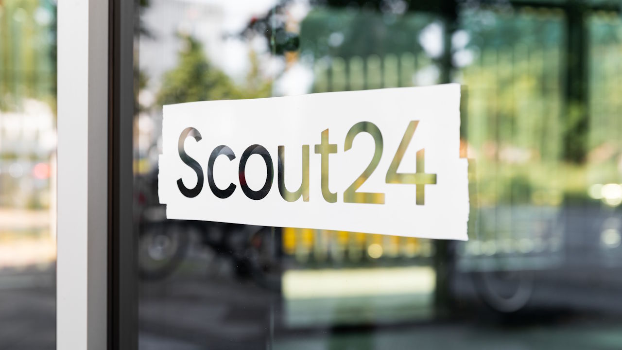 Bild und Copyright: Scout24.