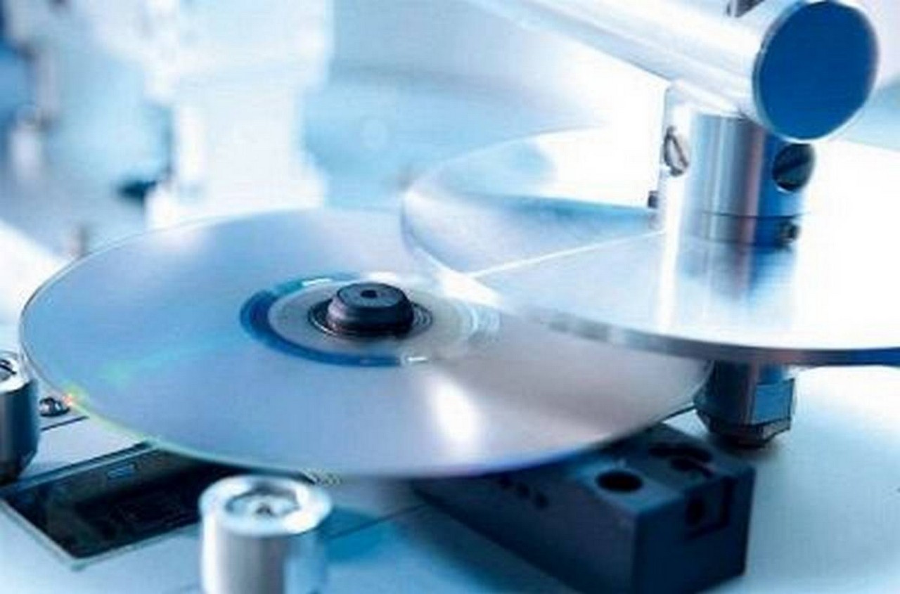 Nach verlustreichen Jahren will Singulus das Eigenkapital stärken und sich zugleich entschulden. Foto und Copyright: Singulus.