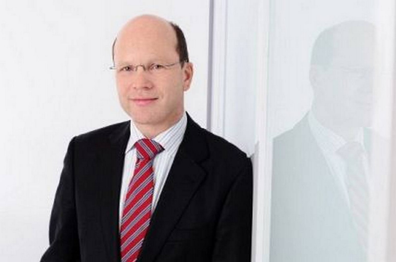 Softship-Vorstand Detlef Müller im Interview mit der Redaktion von www.4investors.de. Bild und Copyright: Softship.