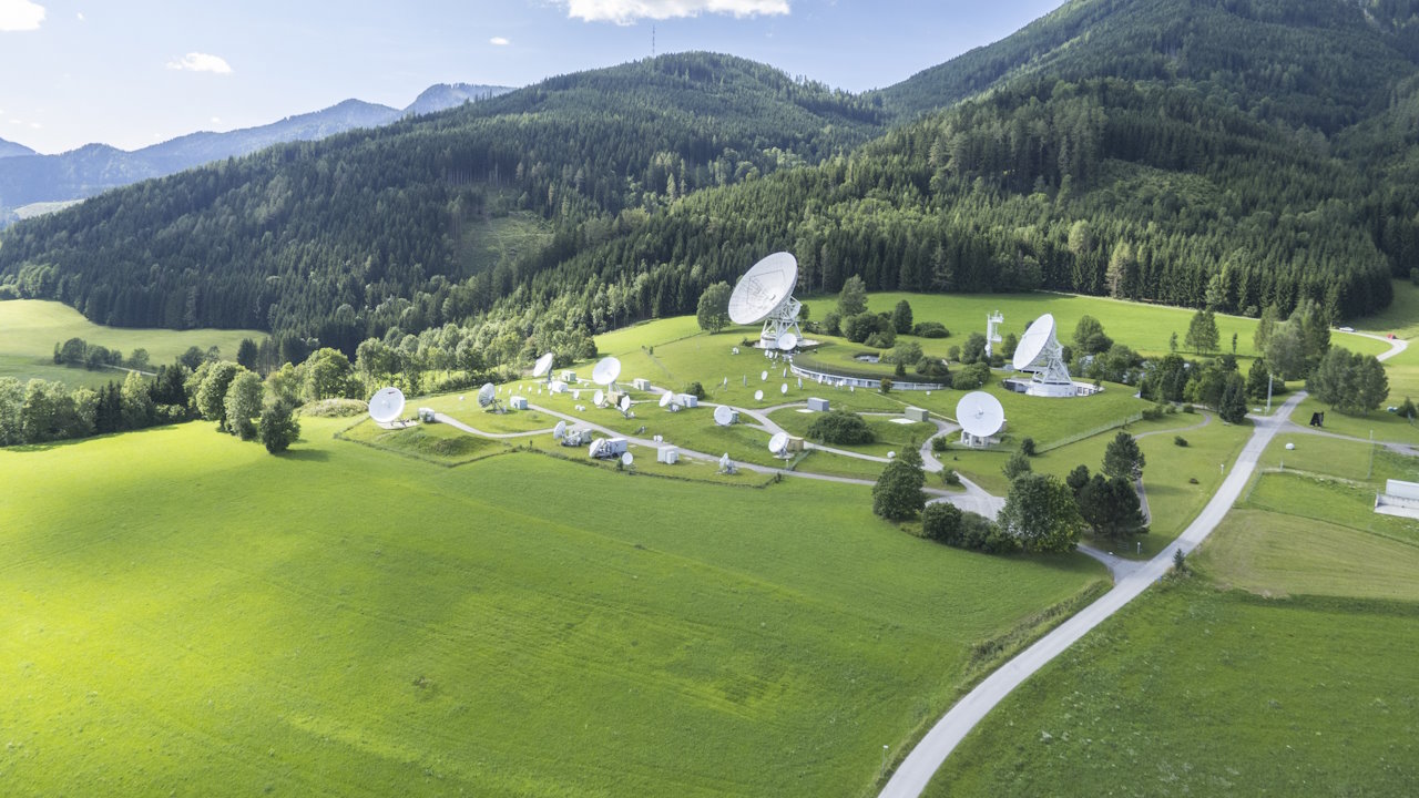 Bild und Copyright: Telekom Austria.