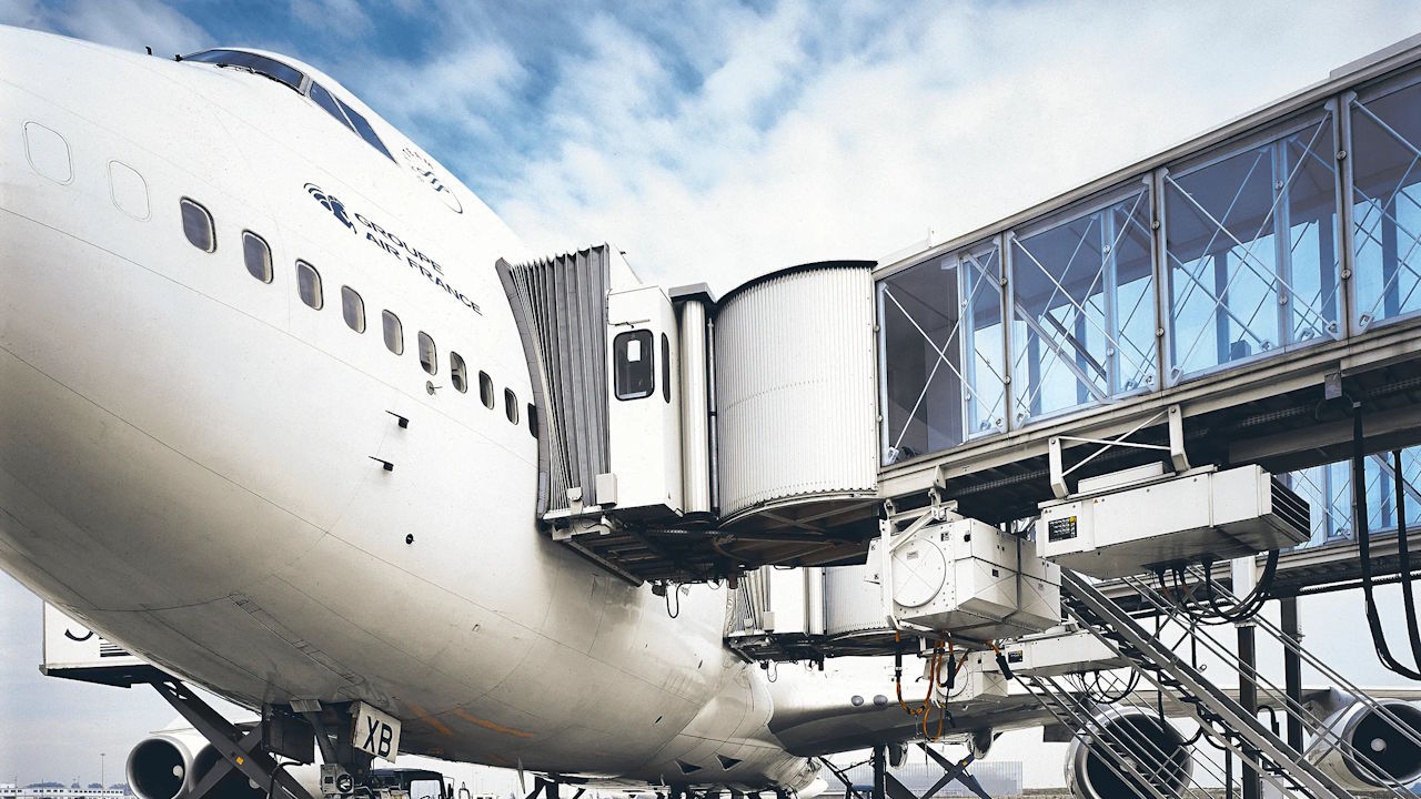  Bild und Copyright: TK Elevator.