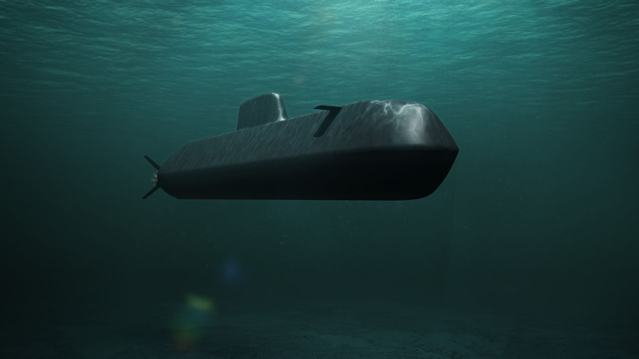 Neue Zahlen zu den Shortseller-Aktivitäten u.a. bei der TKMS-Aktie. Bild und Copyright: TKMS AG & Co. KGaA.