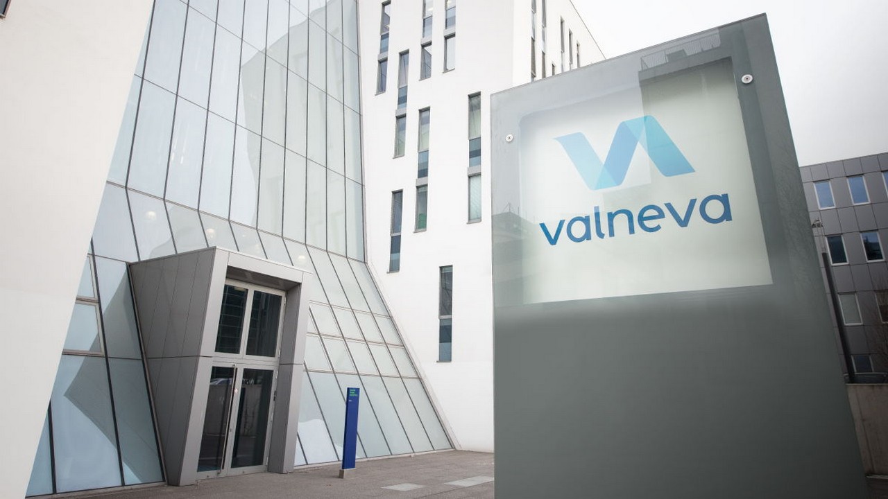 Charttechnische Verkaufssignale belasten die Valneva-Aktie aktuell zusätzlich zur derzeit bearishen Stimmung für die Impfstoff-Titel.  Bild und Copyright: Valneva.
