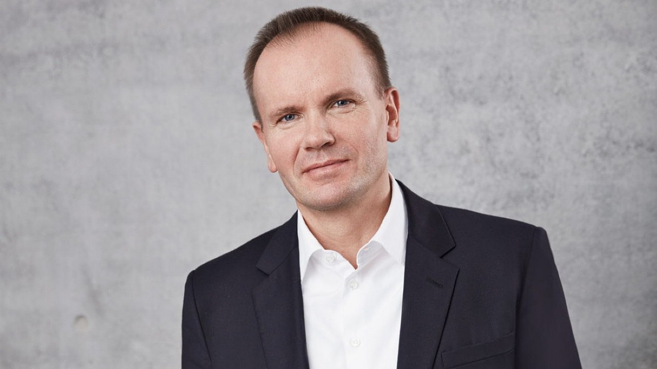 Wirecard-Konzernchef und Großaktionär Markus Braun kann mit einer Verlängerung seines auslaufenden Vorstandsvertrages rechnen. Bild und Copyright: Wirecard.