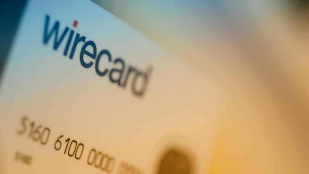 Die Wirecard Aktie kämpft um ein charttechnisches Kaufsignal. Viele positive Analystenstimmen stützen den Aktienkurs. Bild und Copyright: Wirecard.