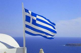 Urlaubsparadies in trouble: Griechenland steht vor der Pleite, wenn keine Einigung mit den Gläubigern über die weitere Finanzierung gefunden wird.