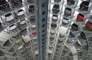 Die Volkswirte von AXA haben berechnet, welche Auswirkungen der „Dieselgate“-Skandal bei VW auf das deutsche Bruttoinlandsprodukt haben könnte.