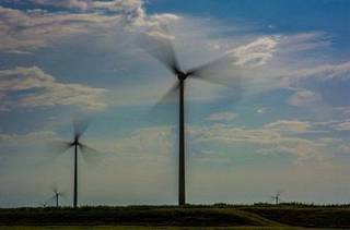 Zwei Handelstage mit steigenden Kursen haben die Aktien der Windenergie-Anlagenbauer Nordex und Vestas in charttechnisch spannende Lagen gebracht.