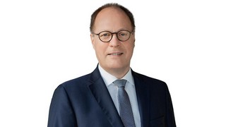 Klaus Niedermeier, Leiter Investment Strategie der apoBank. Bild und Copyright: apoBank.